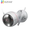 Area Luar Rumah Sulit Dipantau? IP Camera EZVIZ C3WN 1080P Memberikan Keamanan Sepanjang Hari