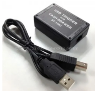 Trigger RJ11 to USB untuk Cash Drawer: Solusi Praktis Menghubungkan Laci Kasir Tanpa Printer
