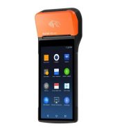Mengenal SUNMI V2: Mesin Kasir Android dengan Printer Thermal Terintegrasi