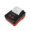 Review Kassen MT-200VL: Printer Bluetooth Mini dengan Performa Stabil