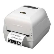 Argox CP-2140: Solusi Cetak Label Barcode dengan Ribbon 300 Meter