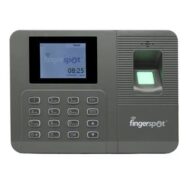 Mesin Absensi Fingerspot Revo WDV 204BNC