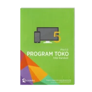 Pengelolaan Toko Masih Manual? Software Toko IPOS 5.0 Standard Membantu Bisnis Lebih Efisien