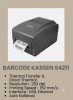 KASSEN S4211: Barcode Printer Thermal Transfer Andal untuk Cetak Label Presisi Tinggi