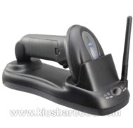 Panduan Memilih Scanner Barcode Wireless: Kenapa Postronix Wireless Pro Layak Dipertimbangkan