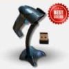 KASSEN KS 606 2D: Barcode Scanner 1D dan 2D dengan Bluetooth