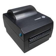 KASSEN DT640: Printer Barcode 203 DPI untuk Cetak Label