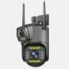 V380 Pro CCTV, Monitoring Modern Bisa Dipantau dari Smartphone