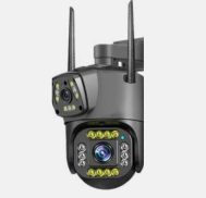 CCTV V380 Pro untuk Keamanan Rumah dan Bisnis