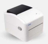 Cara Mengukur Ukuran Label pada XPRINTER XP-420B