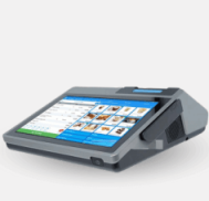iWare Z102: POS All In One untuk Mendukung Operasional Bisnis