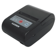 KASSEN MT-200: Printer Thermal Portable 58mm yang Praktis untuk Bisnis Mobile