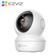 Cara Memaksimalkan Fitur CCTV EZVIZ C6N