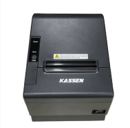KASSEN BTP 3100: Printer Thermal 80mm yang Cepat dan Praktis untuk Bisnis