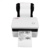KASSEN DT-360: Printer Label Thermal dengan USB dan Bluetooth