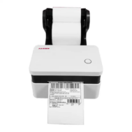 KASSEN DT-360: Printer Label Thermal dengan USB dan Bluetooth