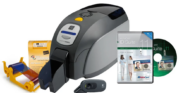 Printer Kartu ZEBRA ZXP Series 3: Cetak ID Card Profesional dengan Cepat dan Praktis