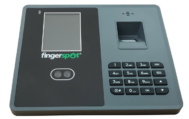 Fingerspot Revo FF 162 BNC: Mesin Absensi Wajah dan Sidik Jari untuk Bisnis