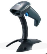 Skyline SL200: Solusi Scan Barcode Tanpa Kabel