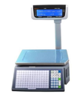 Mengenal Timbangan Barcode Rongta RLS 1000/1100