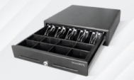 Keunggulan Cash Drawer Securebox 401 untuk Bisnis