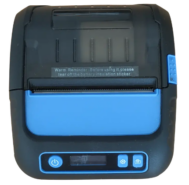 CODESOFT HP-M300 EL: Mini Printer Bluetooth untuk Bisnis