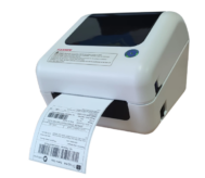 KASSEN DT-642: Printer Thermal Bluetooth yang Bisa Cetak Struk dan Label Resi
