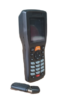 Barcode Scanner PDT Wireless 1D Iware DC 108: Scanner Portable untuk Stok dan Gudang