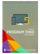 Mengenal Software Toko iPos 5.0