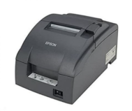 Printer Epson TM-U220B: Printer Kasir Dot Matrix yang Andal untuk Struk dan Nota Bisnis