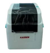 Barcode Printer KASSEN WL-252: Printer Label Wristband dan Barcode yang Cepat dan Praktis