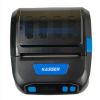 KASSEN MT-300VL: Printer Thermal Portable Multifungsi untuk Struk dan Label