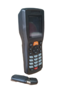 Barcode Scanner PDT Wireless 1D Iware DC 108S: Scanner Portable untuk Bisnis