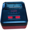 Printer Mobile Bluetooth Kassen MT 200VL: Printer Thermal Portable Praktis untuk Bisnis
