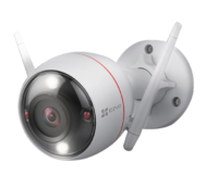 IP Camera EZVIZ C3WN 1080P Full HD Outdoor: Kamera CCTV WiFi untuk Keamanan Rumah dan Bisnis
