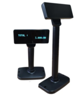 Kenalan dengan VFD 203 USB, Display Pelanggan yang Praktis