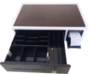 Smart Drawer Hybrid JANZ JZ-SM870: Laci Uang dan Printer Kasir 58mm dalam Satu Perangkat