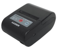 Duel Printer Portable KASSEN: MT-200 vs MT-200VL