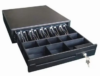 Cash Drawer Postronix USB: Laci Uang Kasir Praktis dan Aman untuk Bisnis