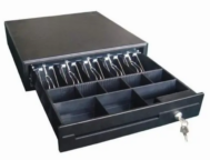 Cash Drawer Postronix USB: Laci Uang Kasir Praktis dan Aman untuk Bisnis