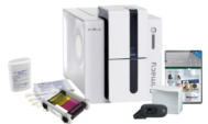 Printer ID Card EVOLIS Primacy: Solusi Cetak Kartu PVC Profesional dan Berkualitas