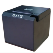 Matrix Point TM-P58IV: Printer Struk Thermal 58mm Pemotong Manual
