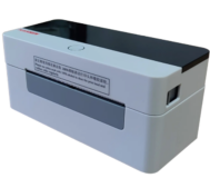 Kassen D-540: Printer Barcode Cepat untuk Operasional Bisnis