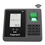 Mengenal Teknologi Absensi Palm Vein pada Fingerspot Revo WFV-208BNC