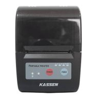 Keunggulan KASSEN MT-200 sebagai Printer Kasir Portable