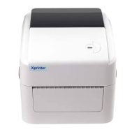 XPRINTER XP-420B: Printer Thermal Andal untuk Resi dan Barcode