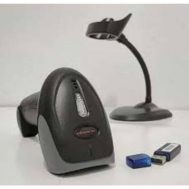 IWARE BS-2100: Scanner Barcode Andal untuk Bisnis yang Lebih Produktif