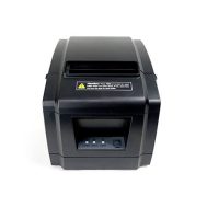 IWARE BI-V8003: Printer Thermal Andal untuk Toko, Restoran, dan Minimarket