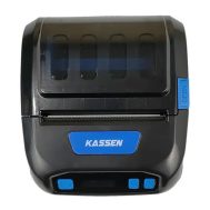 KASSEN MT-300VL: Printer Portable yang Cocok untuk UMKM dan Online Shop