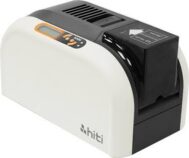 HiTi CS-200e untuk Cetak ID Card Berkualitas